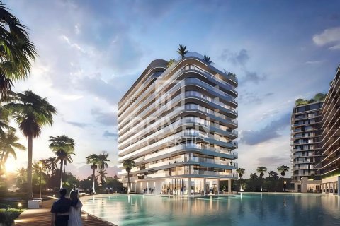 1 غرف نوم شقة في Dubai South (Dubai World Central), الإمارات العربية المتحدة رقم 191145 3