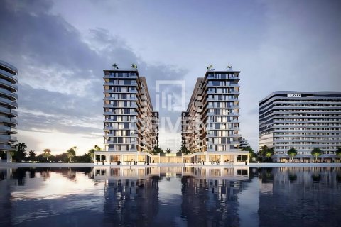 1 غرف نوم شقة في Dubai South (Dubai World Central), الإمارات العربية المتحدة رقم 191145 7