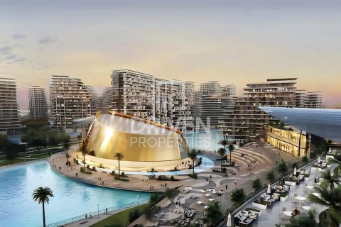 1 غرف نوم شقة في Dubai South (Dubai World Central), الإمارات العربية المتحدة رقم 191145 11