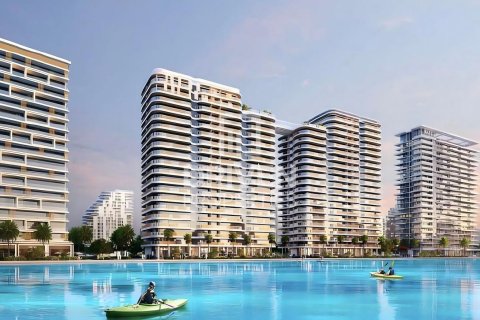 1 غرف نوم شقة في Dubai South (Dubai World Central), الإمارات العربية المتحدة رقم 191145 10