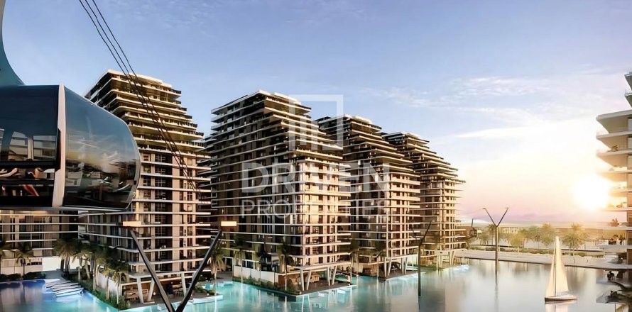 1 غرف نوم شقة في Dubai South (Dubai World Central), الإمارات العربية المتحدة رقم 191145