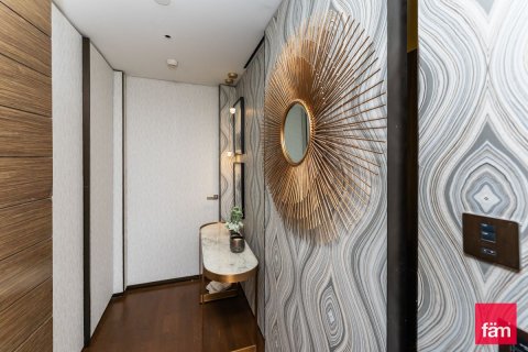 1 غرف نوم شقة في وسط مدينة دبي, الإمارات العربية المتحدة رقم 135633 16