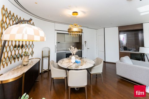 1 غرف نوم شقة في وسط مدينة دبي, الإمارات العربية المتحدة رقم 135633 17