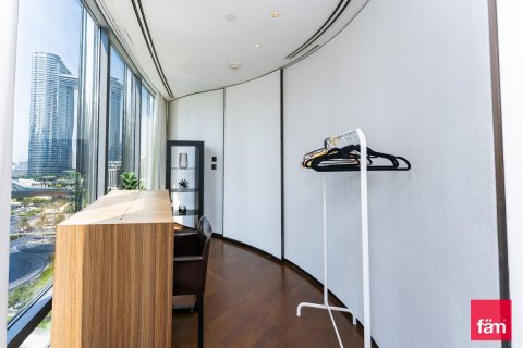 1 غرف نوم شقة في وسط مدينة دبي, الإمارات العربية المتحدة رقم 135633 4