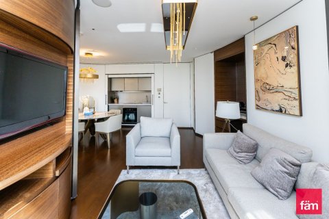 1 غرف نوم شقة في وسط مدينة دبي, الإمارات العربية المتحدة رقم 135633 19