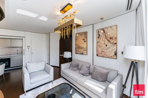 1 غرف نوم شقة في وسط مدينة دبي, الإمارات العربية المتحدة رقم 135633 20