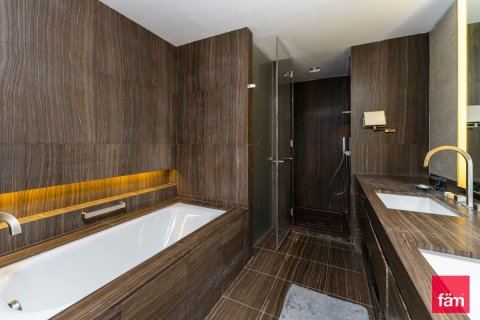 1 غرف نوم شقة في وسط مدينة دبي, الإمارات العربية المتحدة رقم 135633 10
