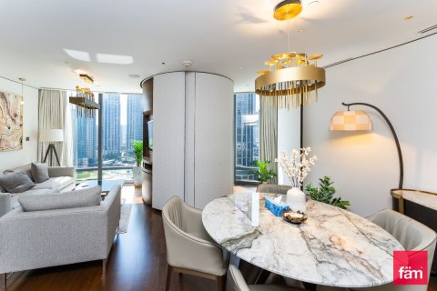 1 غرف نوم شقة في وسط مدينة دبي, الإمارات العربية المتحدة رقم 135633 3