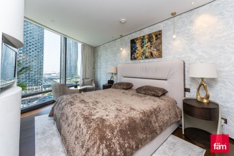 1 غرف نوم شقة في وسط مدينة دبي, الإمارات العربية المتحدة رقم 135633 6