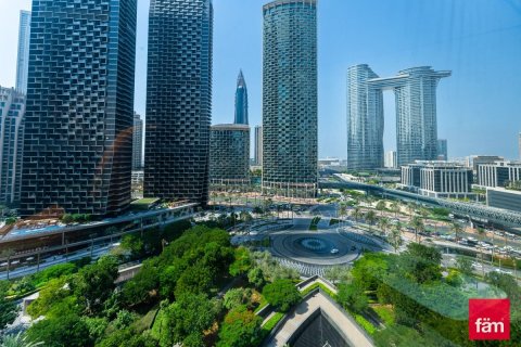 1 غرف نوم شقة في وسط مدينة دبي, الإمارات العربية المتحدة رقم 135633