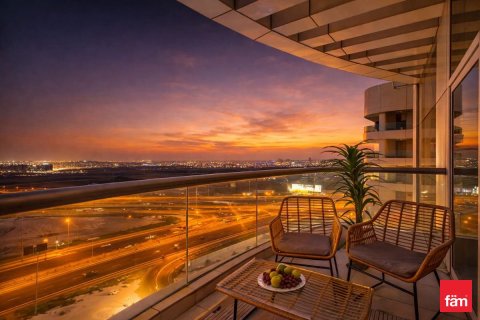 Appartement de 1 chambre à Business Bay, UAE No. 135632 4