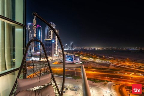 Appartement de 1 chambre à Business Bay, UAE No. 135632 6