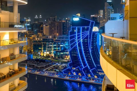 Appartement de 1 chambre à Business Bay, UAE No. 135632 7