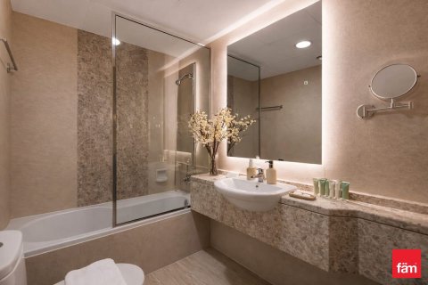 Appartement de 1 chambre à Business Bay, UAE No. 135632 11