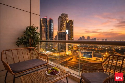 Appartement de 1 chambre à Business Bay, UAE No. 135632 5