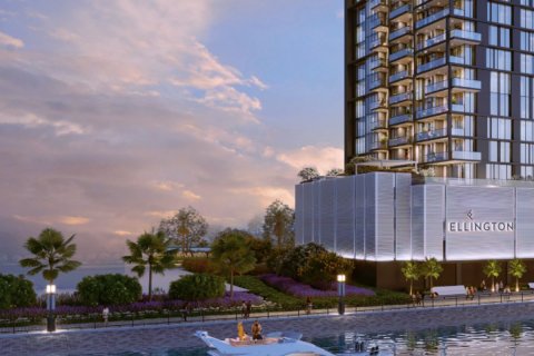 1 bedroom Apartment in Business Bay, UAE No. 135630 12