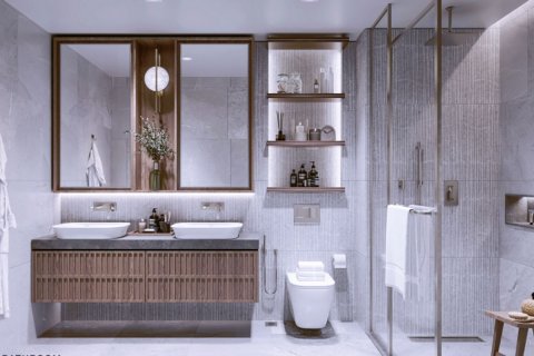 Apartment de 1 dormitorio en Business Bay, UAE No. 135630 10