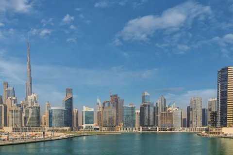 Apartment de 1 dormitorio en Business Bay, UAE No. 135630 6