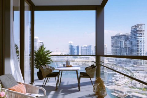 1 bedroom Apartment in Business Bay, UAE No. 135630 10