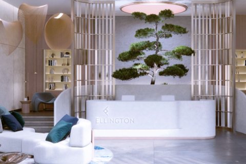 1 bedroom Apartment in Business Bay, UAE No. 135630