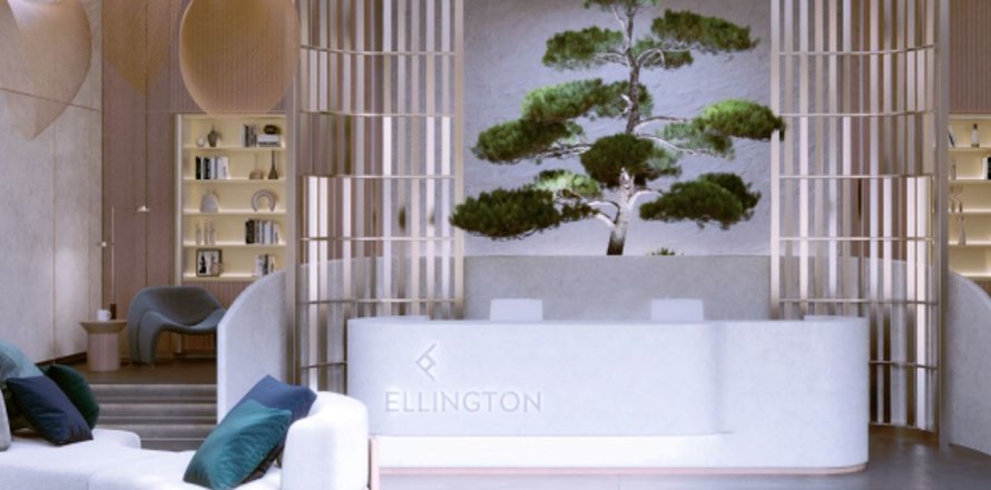 1 bedroom Apartment in Business Bay, UAE No. 135630