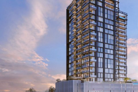 Apartment de 1 dormitorio en Business Bay, UAE No. 135630 11