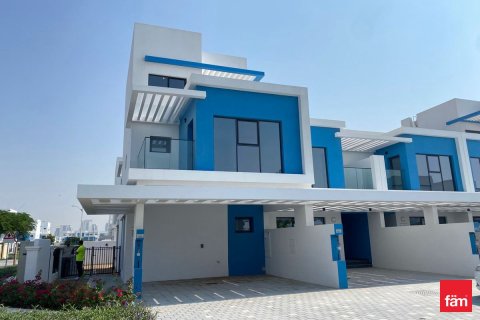 Townhouse de 5 dormitorios en Dubai, UAE No. 135629 25