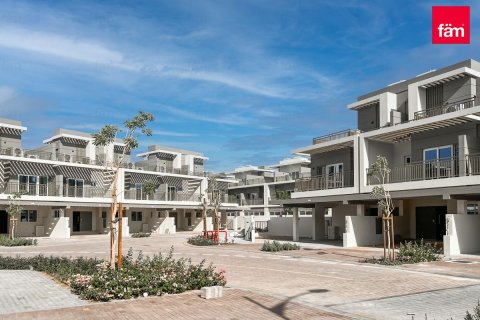 Таунхаус с 4 спальнями в Дубай, ОАЭ №135631 15