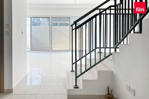 Таунхаус с 4 спальнями в Дубай, ОАЭ №135631 21