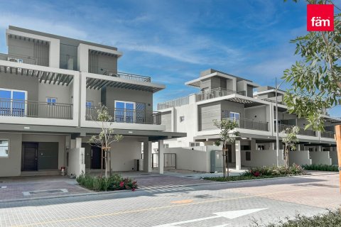 Таунхаус с 4 спальнями в Дубай, ОАЭ №135631