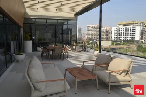 Apartment de 1 dormitorio en Majan, UAE No. 135628 11