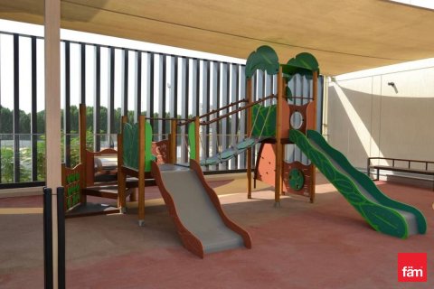 Apartment de 1 dormitorio en Majan, UAE No. 135628 9