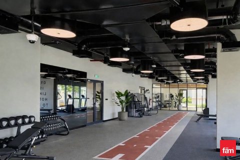 Apartment de 1 dormitorio en Majan, UAE No. 135628 8