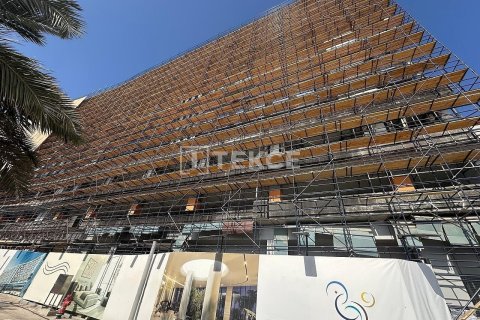 Квартира с 2 спальнями в Джумейра Вилладж Серкл, ОАЭ №150508 17