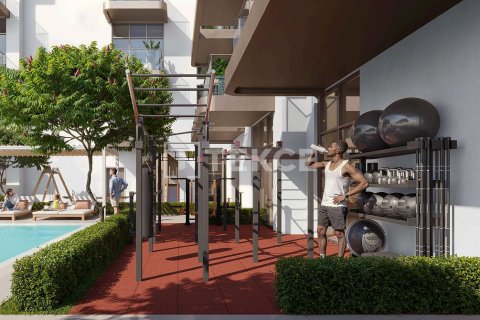 Appartement de 1 chambre à Jumeirah Village Triangle, UAE No. 150514 9