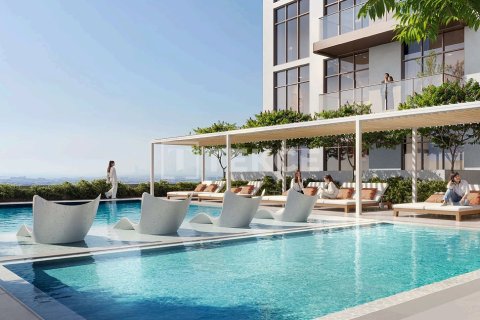 Appartement de 1 chambre à Jumeirah Village Triangle, UAE No. 150514 6