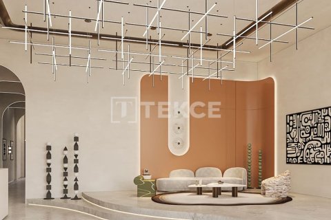 Appartement de 4 chambres à Dubai Land, UAE No. 150512 15