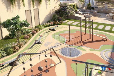 Appartement de 4 chambres à Dubai Land, UAE No. 150512 11