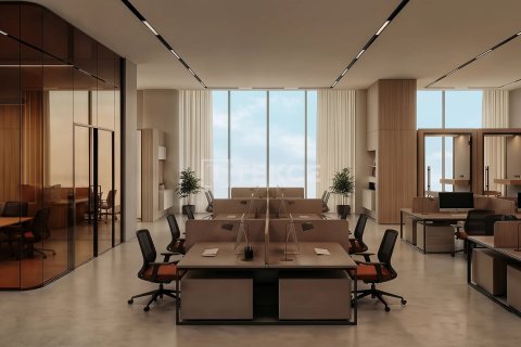 Office de 92m² à Dubai, UAE No. 150513 12