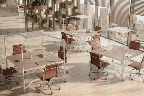 Office de 92m² à Dubai, UAE No. 150513 8