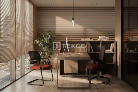 Office de 92m² à Dubai, UAE No. 150513 13