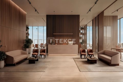 Office de 92m² à Dubai, UAE No. 150513 6