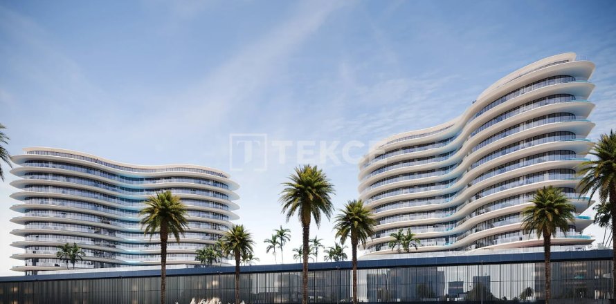 Office de 92m² à Dubai, UAE No. 150513