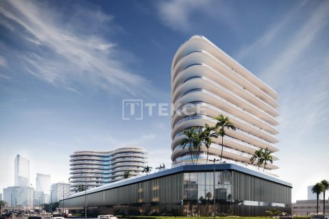 Office de 92m² à Dubai, UAE No. 150513 3