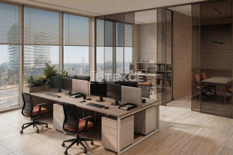 Office de 92m² à Dubai, UAE No. 150513 5