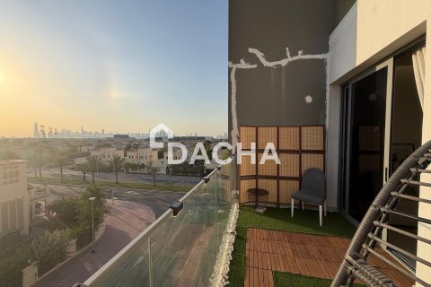 Квартира с 1 спальней в Jumeirah Village Triangle, ОАЭ №186099 14