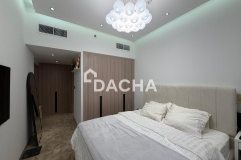 Квартира с 1 спальней в Jumeirah Village Triangle, ОАЭ №186099 12