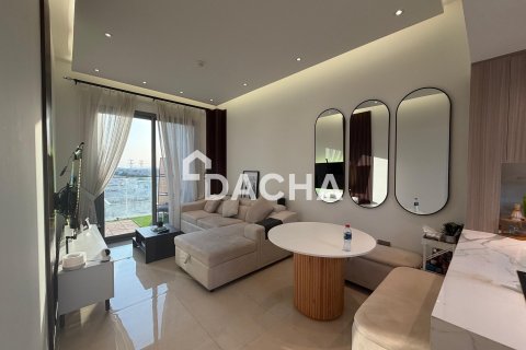 Квартира с 1 спальней в Jumeirah Village Triangle, ОАЭ №186099 3