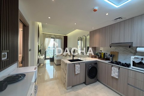 Квартира с 1 спальней в Jumeirah Village Triangle, ОАЭ №186099