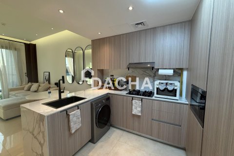 Квартира с 1 спальней в Jumeirah Village Triangle, ОАЭ №186099 5